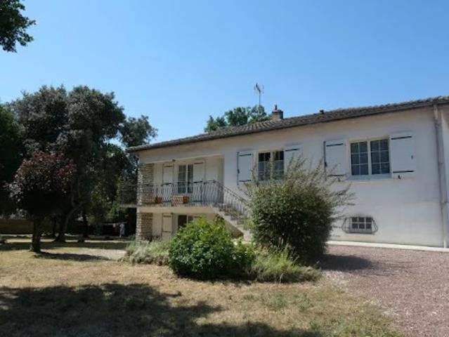 Maison location à Cognac