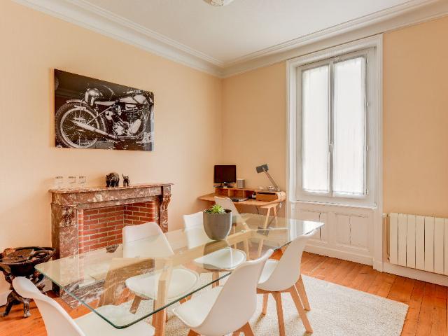 Maison location à Nantes, Richebourg