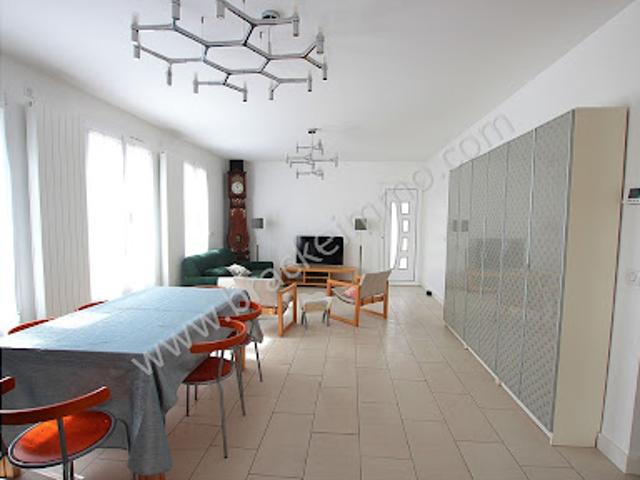Maison location à Nanterre, Courbevoie