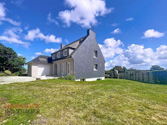 Maison location à Brest, Bretagne
