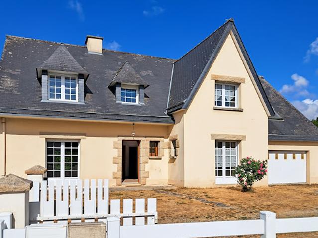 Maison location à Rennes, Bretagne