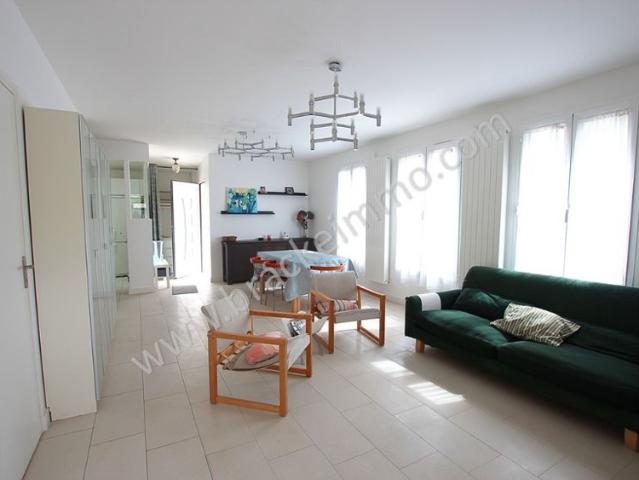 Maison location à Nanterre, Courbevoie