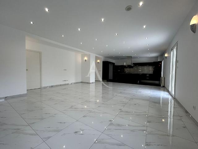 Maison location à Quartier de l'Avenir, Roissy-en-Brie