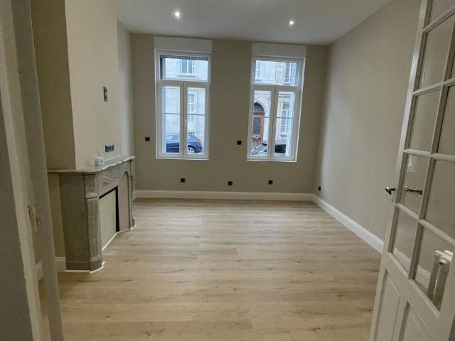 Maison location à Saint-Quentin, Saint-quentin