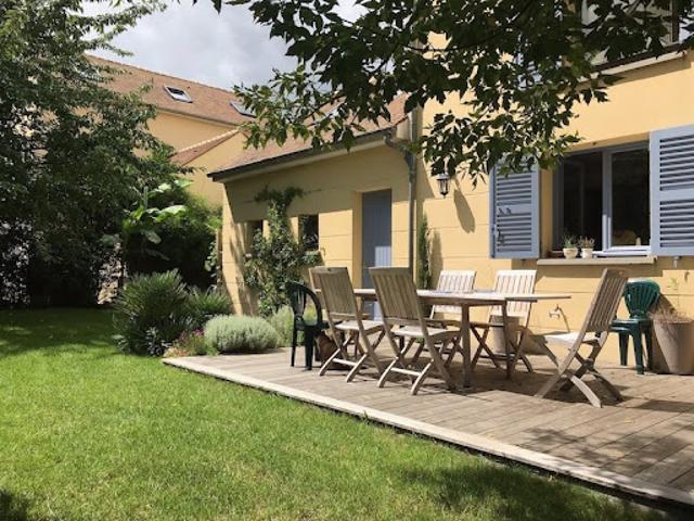 Maison location à Versailles, Les Loges-en-josas