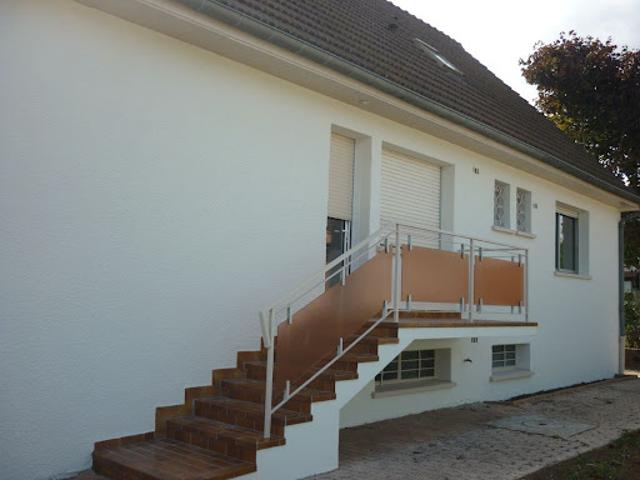 Maison location à Dijon, Longvic