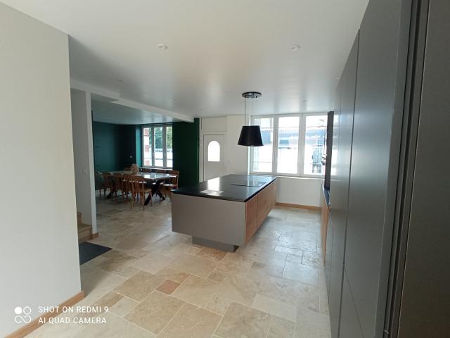 Maison location à Les Sables-d'Olonne, Challans