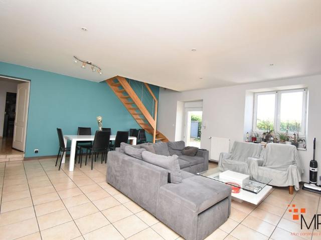 Maison location à Rennes, Bretagne