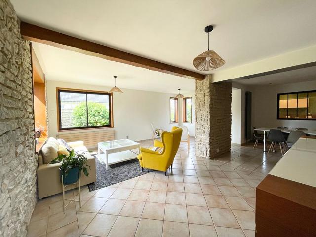 Maison location à Beauvais, Bornel