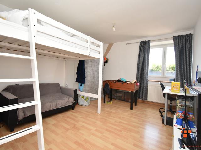 Maison location à Le Rheu, Le Chêne Vert