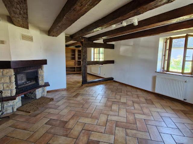 Maison location à Altkirch, Fulleren