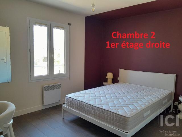 Maison location à Nantes, Sainte-luce-sur-loire