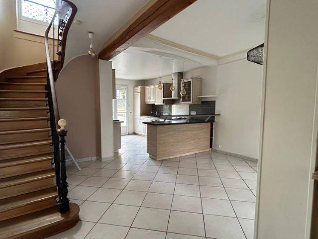 Maison location à Sarcelles, Enghien-les-bains