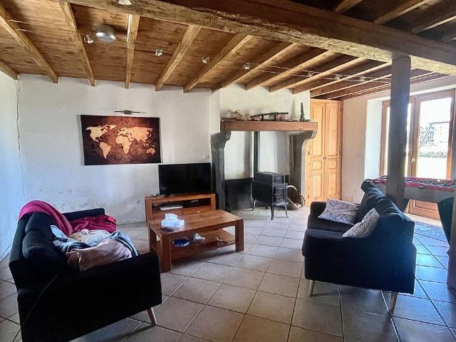 Maison location à Verdier, Peschadoires