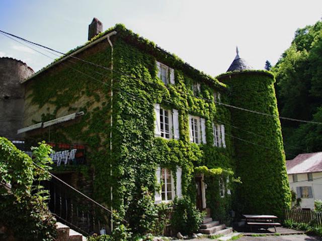 Maison location à Mérial, Aude