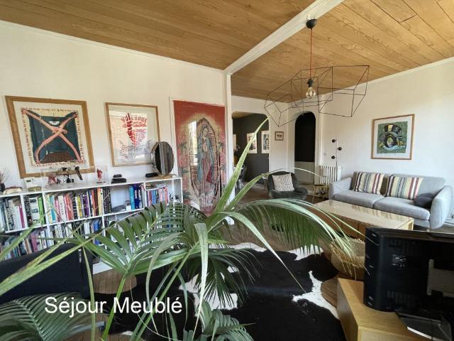 Maison location à Créteil, Alfortville