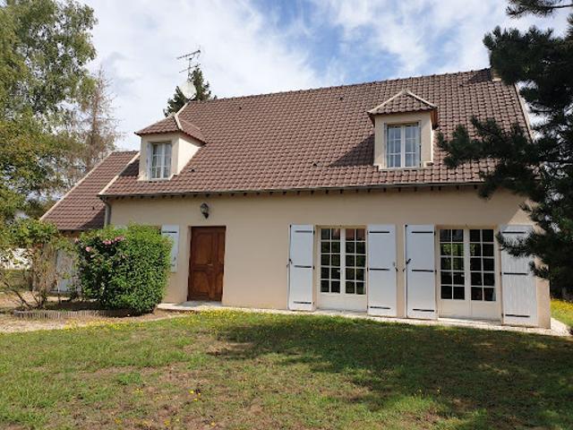 Maison location à Fontainebleau, Bois-le-roi