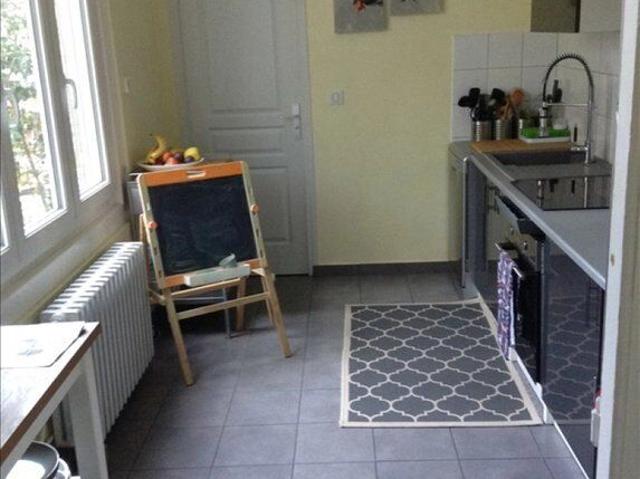 Maison location à Saint-Quentin, Saint-quentin