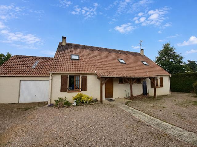 Maison location à Les Andelys, Saint-aubin-sur-gaillon