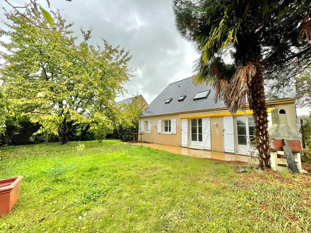 Maison location à France métropolitaine, Nantes