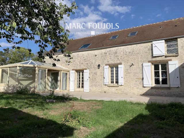 Maison location à Brasseuse