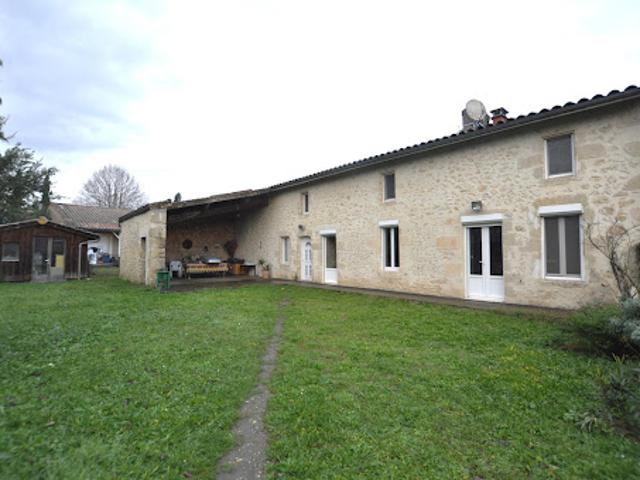 Maison location à Langon, Illats