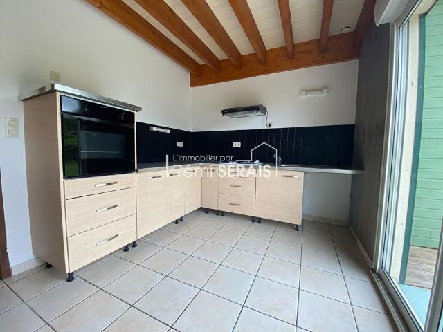 Maison location à Alençon, Saint-fraimbault