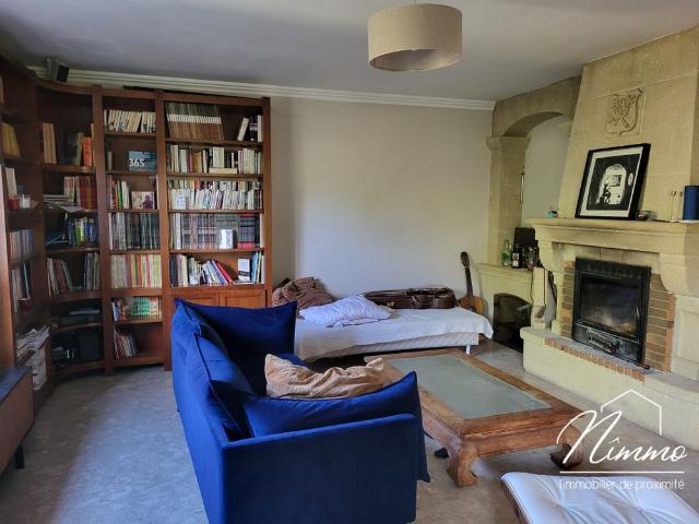 Maison location à Nîmes