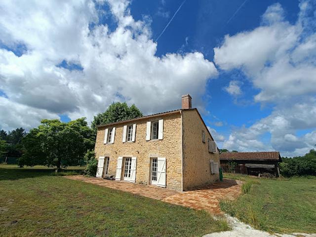 Maison location à Langon, Noaillan