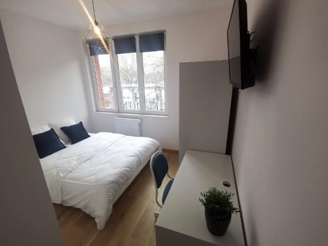 Maison location à Lille, Lompret
