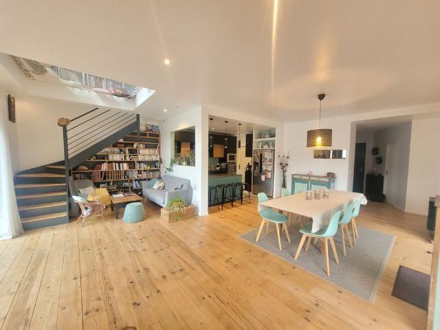 Maison location à Bordeaux, Gradignan