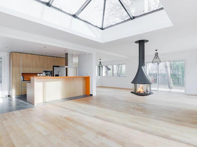 Maison location à Saint-Germain-en-Laye, Maisons-laffitte