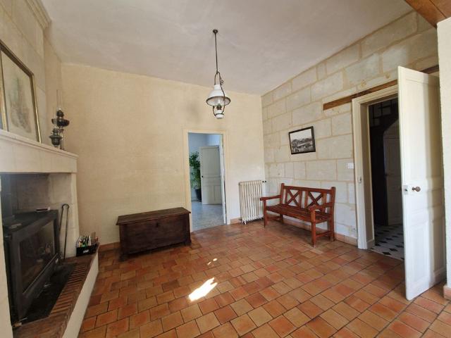 Maison location à Angers, Brissac-quincé