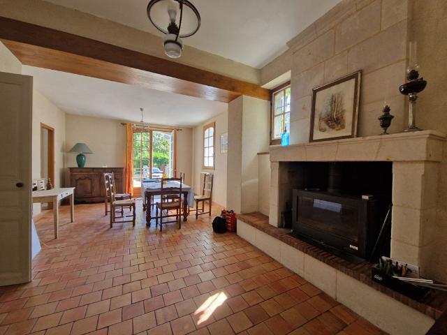 Maison location à Brissac-Quincé, Brissac-Loire-Aubance