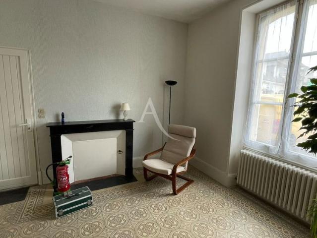 Maison location à Brissac-Quincé, Brissac-Loire-Aubance