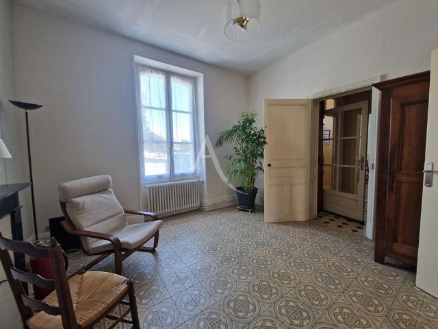 Maison location à Angers, Brissac-quincé