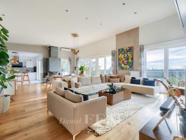 Maison location à Argenteuil, Herblay