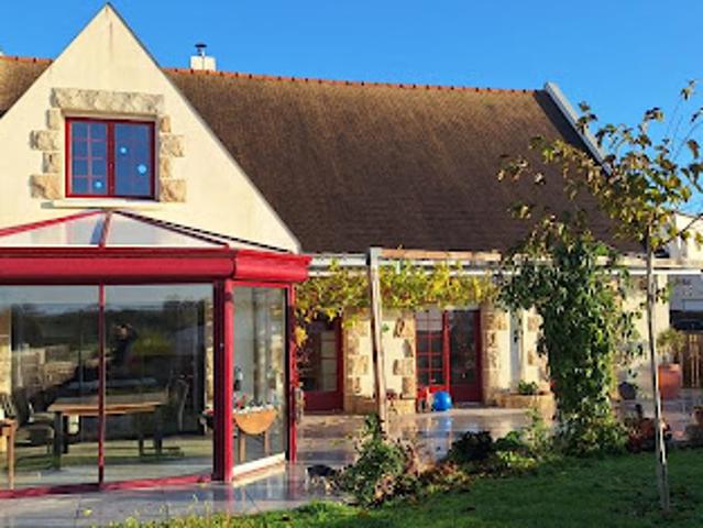 Maison location à Rennes, Bretagne