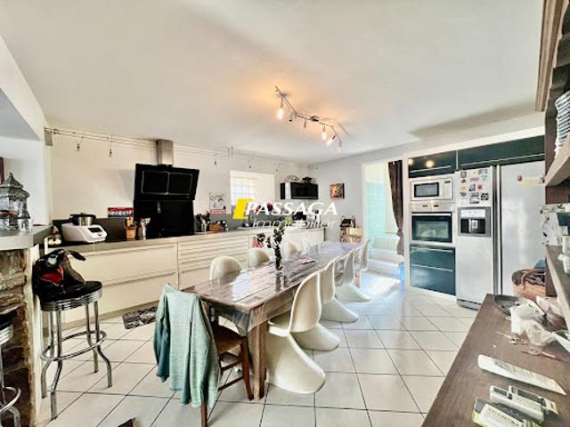 Maison location à Villefranche-de-Rouergue, Occitanie