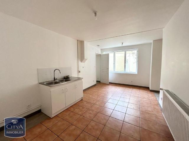 Maison location à Valenciennes, Denain