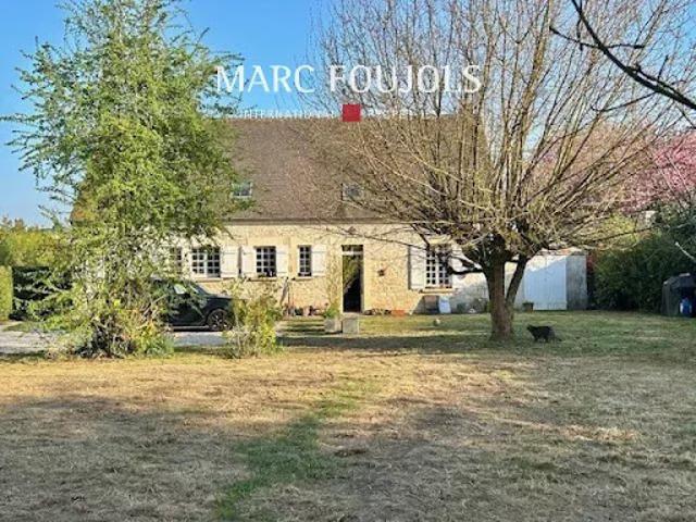 Maison location à Senlis, Ognon