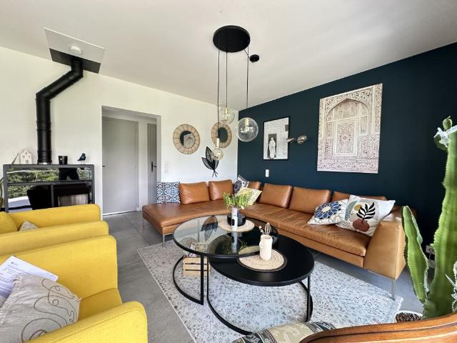 Maison location à Chambéry, Barberaz