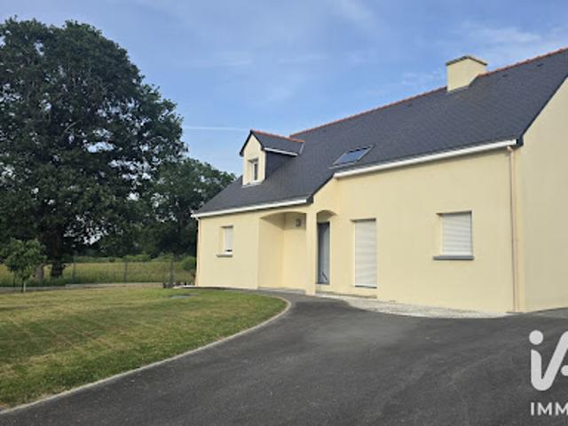 Maison location à Saint-Nazaire, Prinquiau