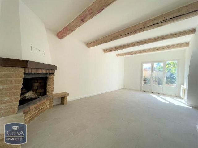 Maison location à Carpentras, Pernes-les-fontaines