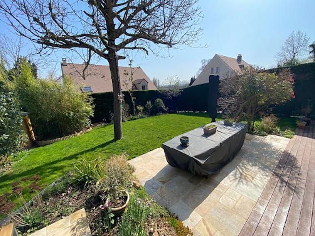 Maison location à Saint-Germain-en-Laye, Le Mesnil-le-roi