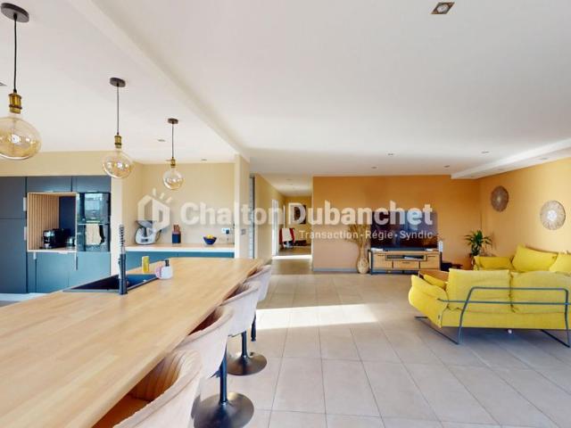 Maison location à Roanne