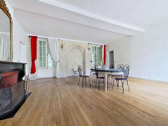 Maison location à Saint-Germain-en-Laye, Villennes-sur-seine