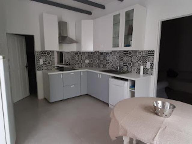 Maison location à Avignon