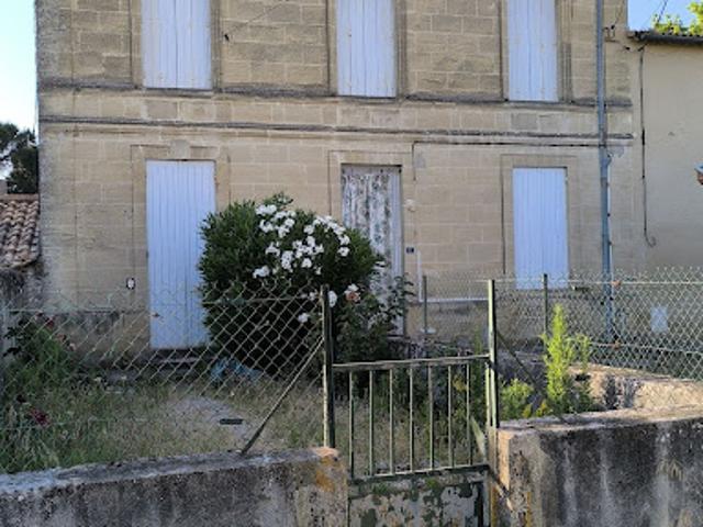 Maison location à Langon, Barsac