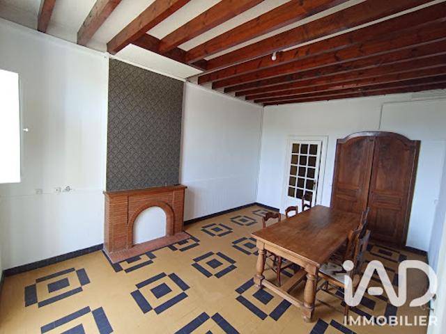 Maison location à Langon, Barsac